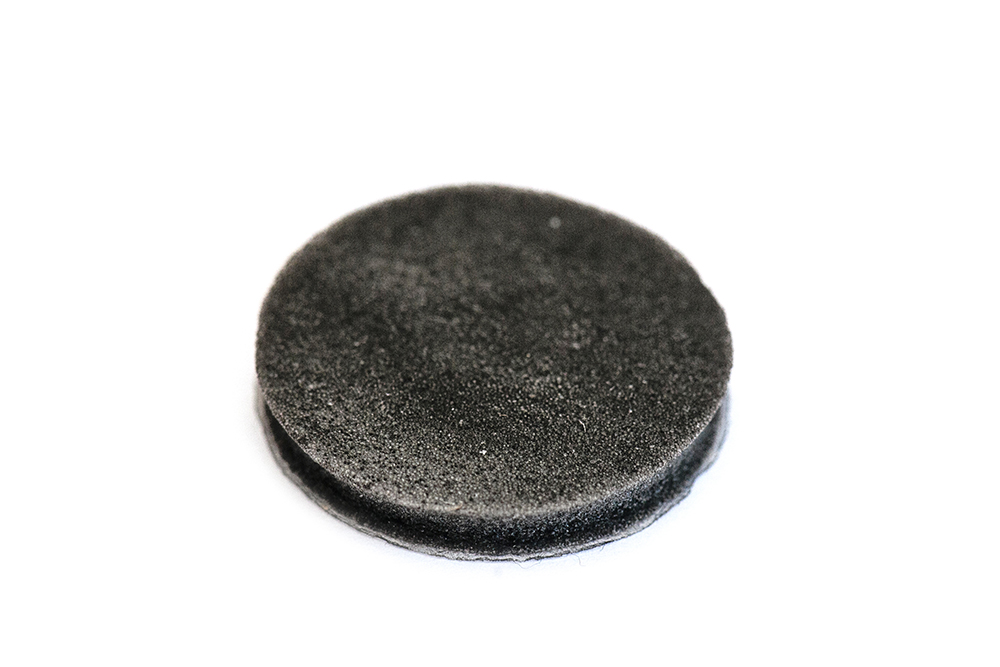 Cellular rubber, Horda Stans